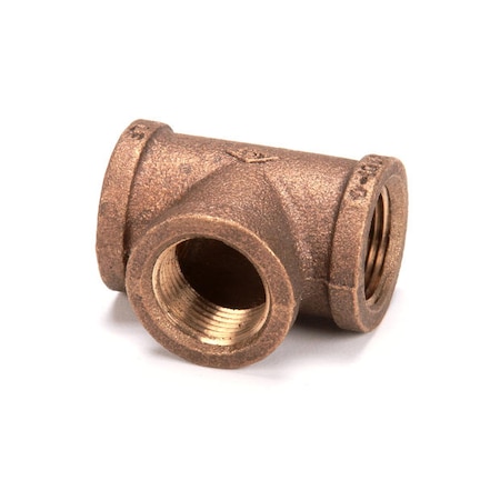 Cleveland Tee 3/4In Brass 20206-CLE